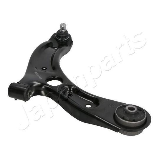 BS-K44R - Track Control Arm 