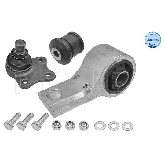 716 610 0003 - Suspension Kit 