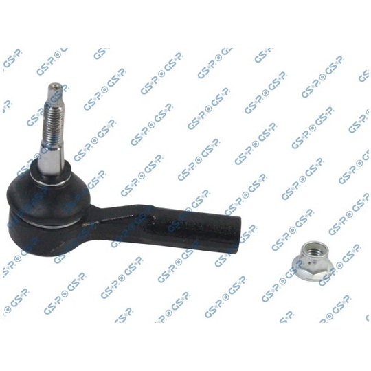 S070375 - Tie Rod End 