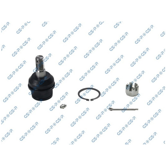 S080103 - Ball Joint 