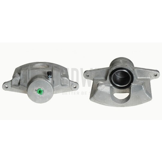 343631 - Brake Caliper 