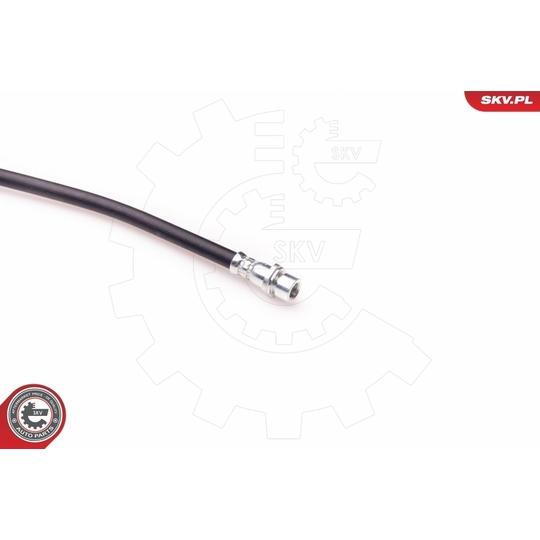 35SKV110 - Brake Hose 