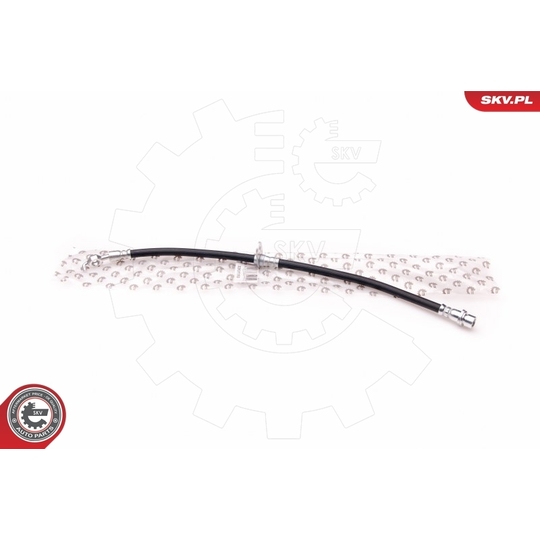 35SKV110 - Brake Hose 