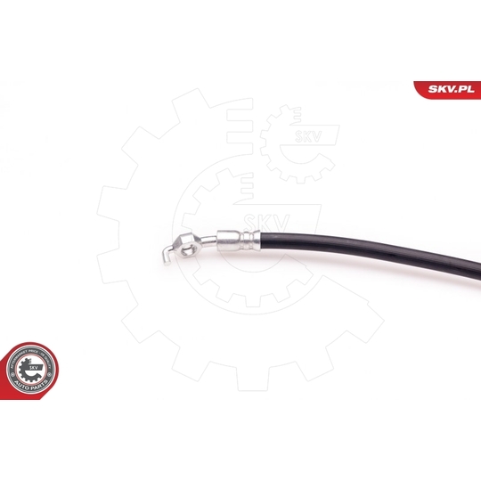 35SKV110 - Brake Hose 