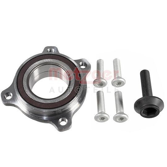 WM 2321 - Wheel Bearing Kit 