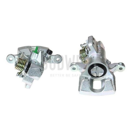 344400 - Brake Caliper 