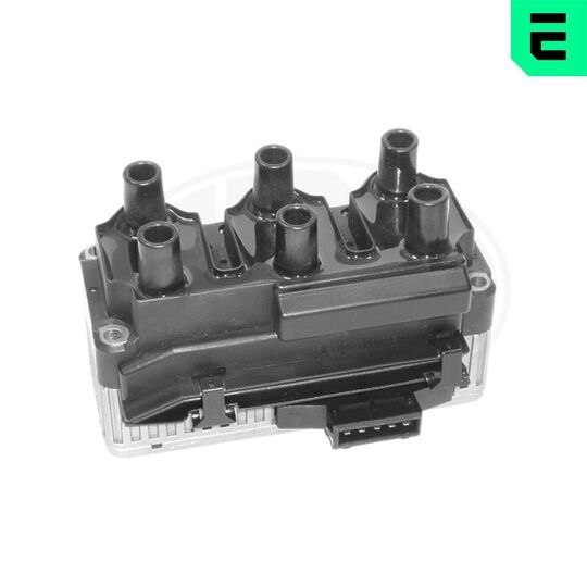 880195A - Ignition coil 