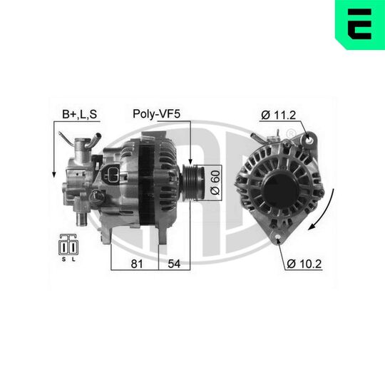 210369 - Generator 