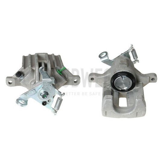 344342 - Brake Caliper 