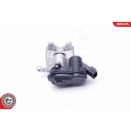 42SKV553 - Brake Caliper 