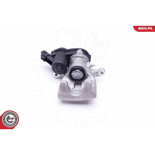 42SKV553 - Brake Caliper 