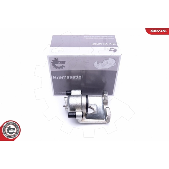 45SKV452 - Brake Caliper 