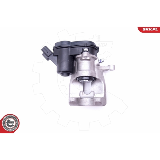 42SKV553 - Brake Caliper 