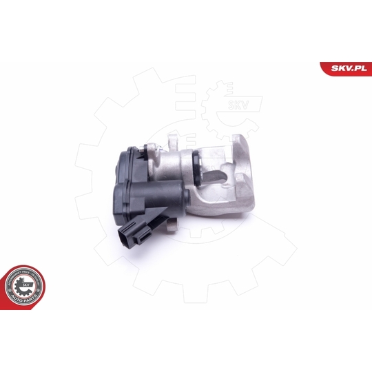 42SKV553 - Brake Caliper 