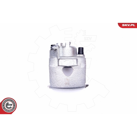 45SKV452 - Brake Caliper 