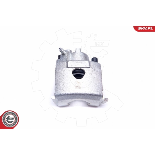 45SKV452 - Brake Caliper 