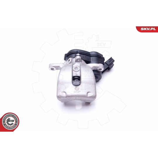 42SKV553 - Brake Caliper 