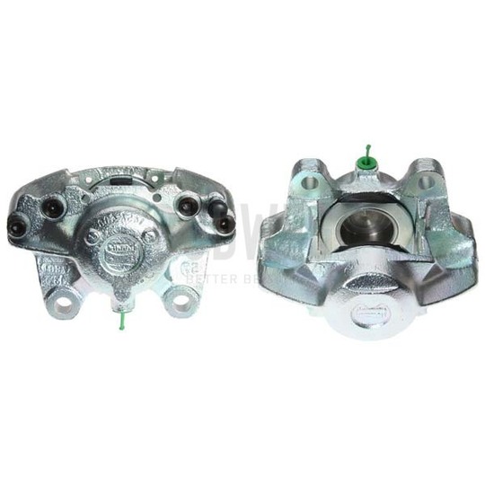 34311 - Brake Caliper 