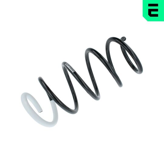 AF-5484 - Coil Spring 