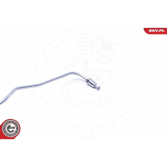 35SKV239 - Brake Hose 