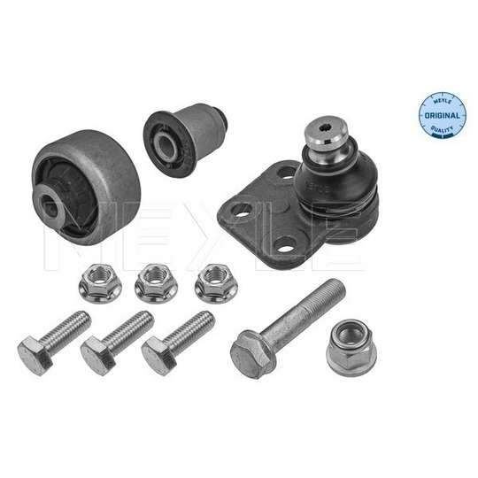 16-16 610 0002 - Suspension Kit 