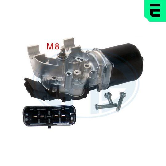 460161A - Wiper Motor 