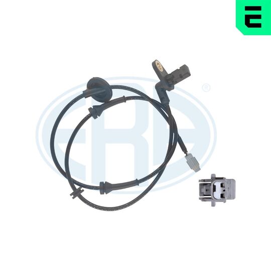 560696A - Sensor, wheel speed 