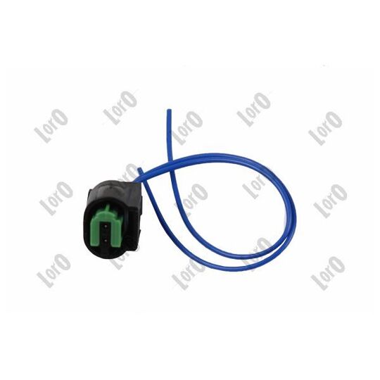 120-00-186 - Cable Repair Set, outside temperature sensor 