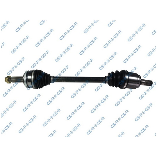 224416 - Drive Shaft 