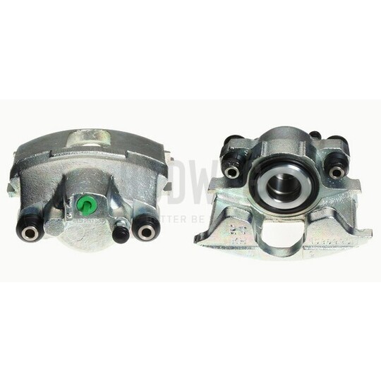 343290 - Brake Caliper 