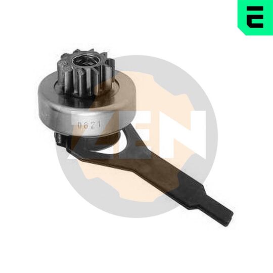 ZN0821 - Freewheel Gear, starter 