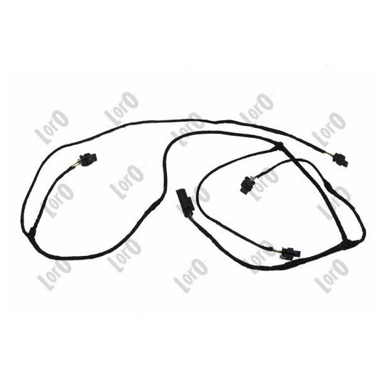 120-00-073 - Cable Repair Set, parking assistant sensor 