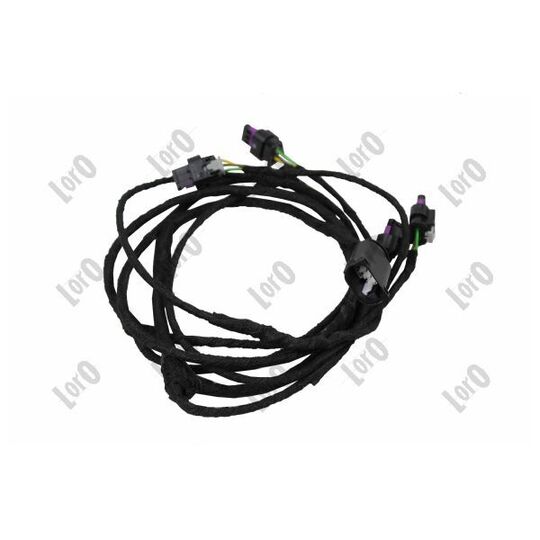 120-00-073 - Cable Repair Set, parking assistant sensor 