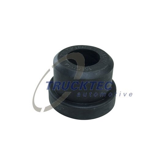 01.63.002 - Rubber Buffer, driver cab 