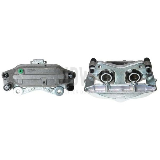 344800 - Brake Caliper 