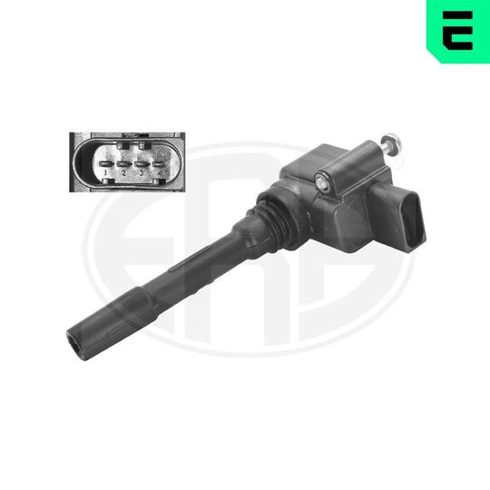 880517 - Ignition coil 