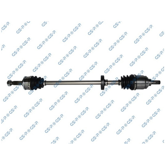 241084 - Drive Shaft 