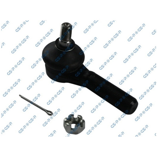 S071104 - Tie Rod End 