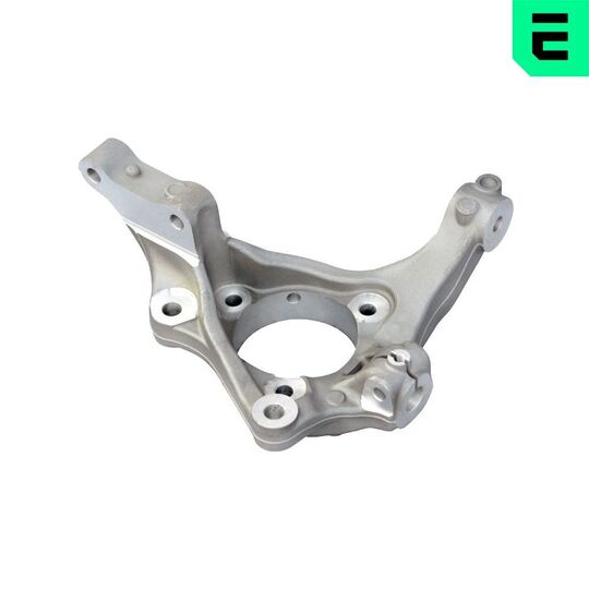 KN-200001-01-R - Steering Knuckle, wheel suspension 