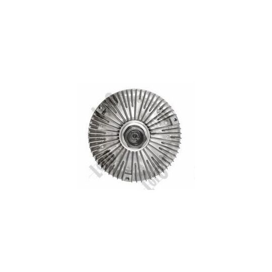 004-013-0008 - Clutch, radiator fan 