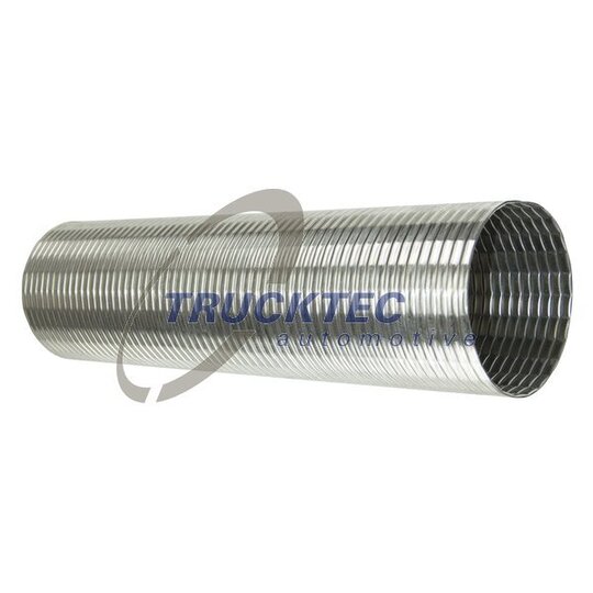 05.39.016 - Flex Hose, exhaust system 