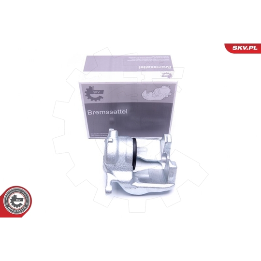 44SKV292 - Brake Caliper 