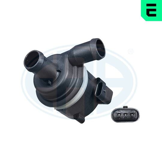 370040 - Additional Water Pump 