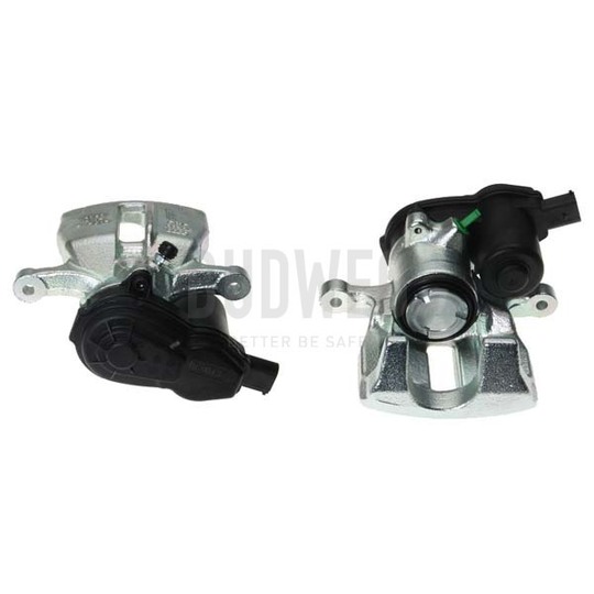 344691 - Brake Caliper 