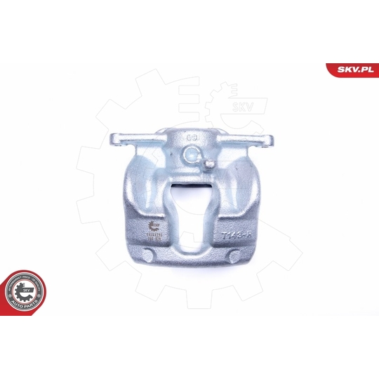 44SKV292 - Brake Caliper 