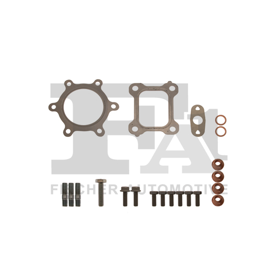 KT823140 - Mounting Kit, charger 