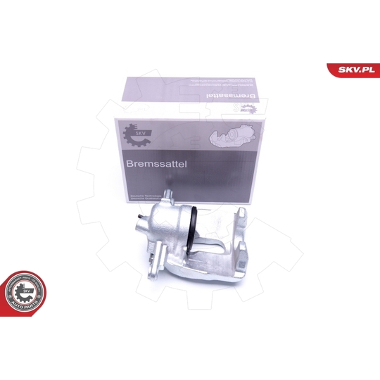 42SKV941 - Brake Caliper 