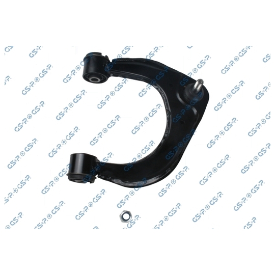 S062116 - Track Control Arm 