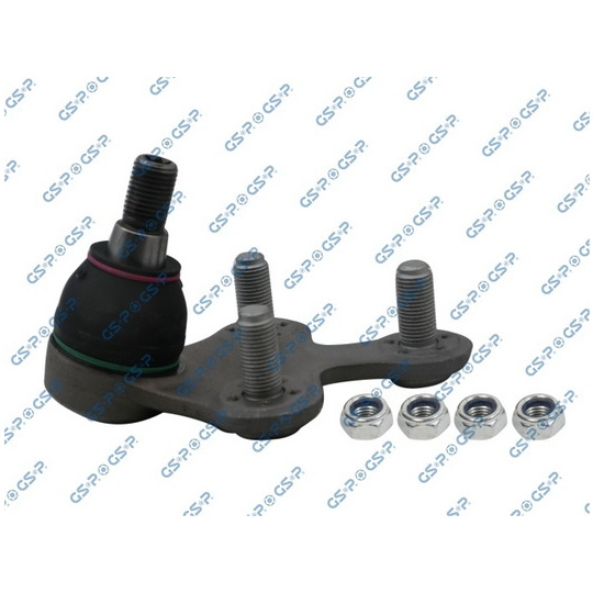 S081050 - Ball Joint 