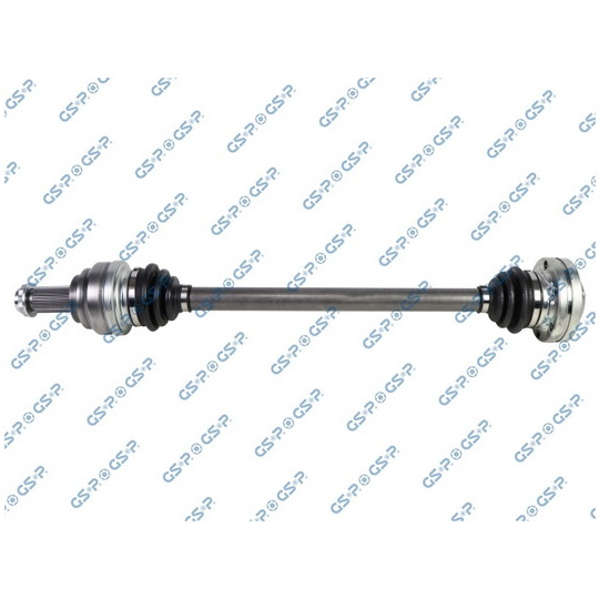 205134 - Drive Shaft 